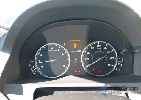 2015 Acura Rdx из США, поврежденный, VIN 5J8TB3H59FL015419